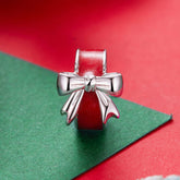 Bow Red Spacer